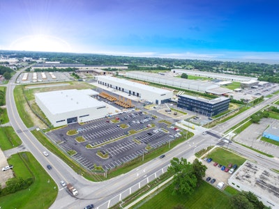 New Lus Headquaters June2020 Hires