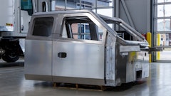 When implementing electric-capable cabs for work trucks, find an OEM with the engineering capabilities needed to complete the cabs with limited outsourcing to avoid additional costs and quality issues.