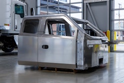 When implementing electric-capable cabs for work trucks, find an OEM with the engineering capabilities needed to complete the cabs with limited outsourcing to avoid additional costs and quality issues.