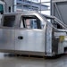 When implementing electric-capable cabs for work trucks, find an OEM with the engineering capabilities needed to complete the cabs with limited outsourcing to avoid additional costs and quality issues.