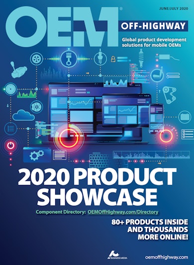 OEM Off-Highway June/July 2020