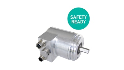 Press Photo Safety Ready Encoders Posital