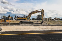 Infrastructure investment will help the equipment manufacturing industry and overall U.S. economy.
