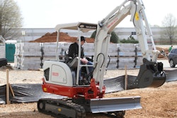 Tb225 Working
