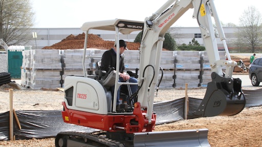 Tb225 Working