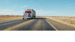 Class 8 truck orders increased in May 2020 compared to the previous month.