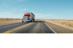 Class 8 truck orders increased in May 2020 compared to the previous month.