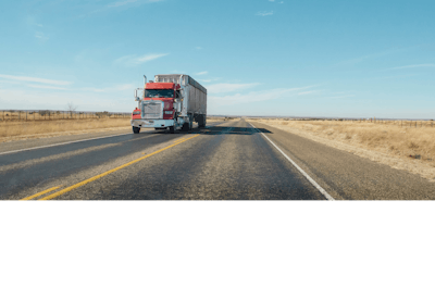 Class 8 truck orders increased in May 2020 compared to the previous month.