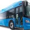 The Xcelsior CHARGE battery electric bus will be adapted to include technology enabling autonomous operation.
