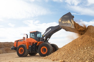 Doosan Roc Dl580 5 Mg4177