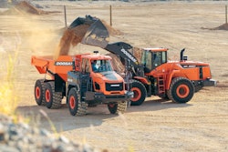 Doosan Roc Multi Product Mg4844