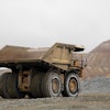 The iTrack solution is designed for use on off-road equipment.