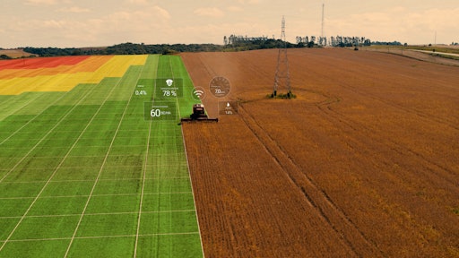 Case Ih’s Afs Precision Farming Technology Enables Real Time Data Capture And Analysis 565340
