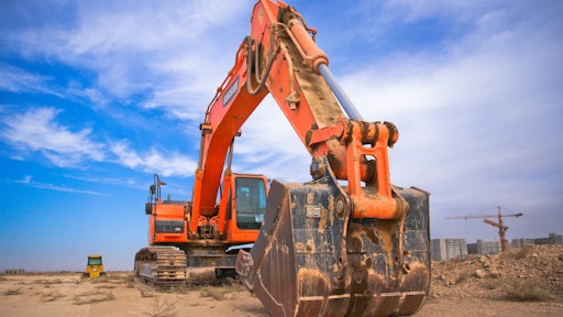 European Construction Equipment Manufacturers Face Continued Challenges OEM Off-Highway