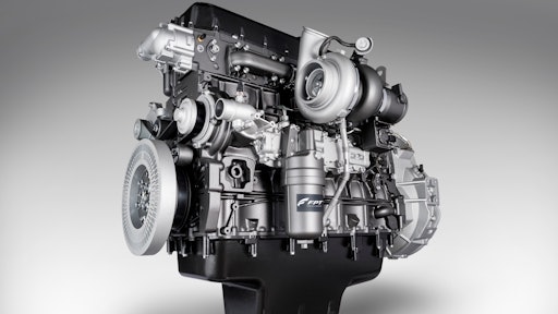 The Stage V transition deadlines have been extended for some categories of engines.