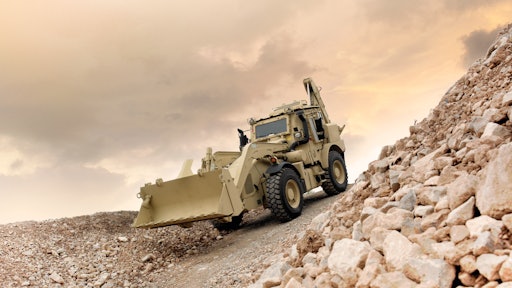Military 1 Jcb