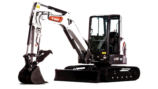 Bobcat E50 S6c9209 19h1 Fc Ko