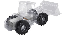 The Webasto CV Standard Battery System can be scaled to provide the power necessary for a range of equipment types.