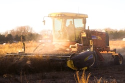 Equipment sales rose for the first time in June as shutdowns related to COVID-19 began to be lifted.