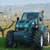 Tractor sales in Italy were especially hard hit in April and May due to COVID-19 health emergency.