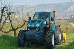 Tractor sales in Italy were especially hard hit in April and May due to COVID-19 health emergency.