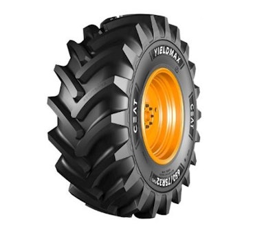 Ceat Yieldmax