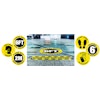 Covid 19 Decals