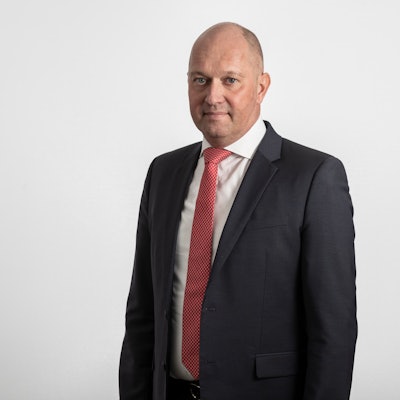 Carl Gustaf Goransson