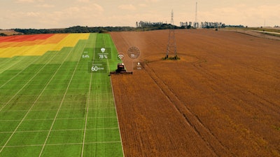 Case Ih’s Afs Precision Farming Technology Enables Real Time Data Capture And Analysis 565340