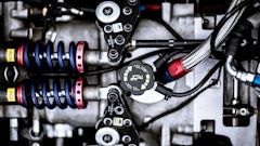 Componentson Engine 1066267 Us