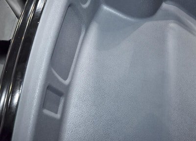 Continental Pp Surface Material 13x18