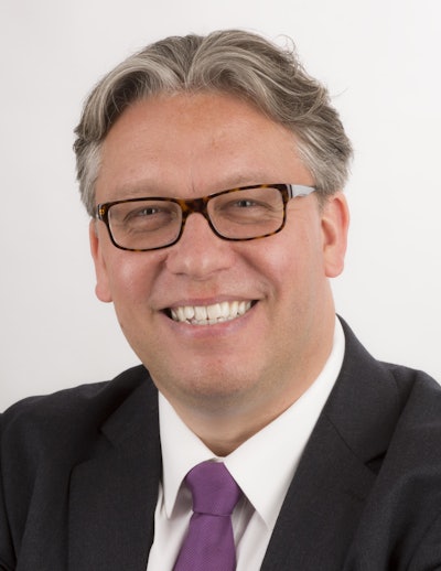 Marcus King has been promoted to vice president of off-highway global sales, business development, strategy, and program management.