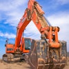 Excavator 1078884 Px
