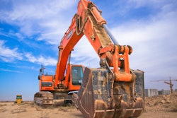 Excavator 1078884 Px