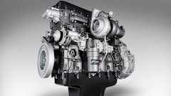The Stage V transition deadlines have been extended for some categories of engines.