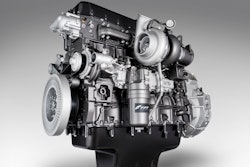The Stage V transition deadlines have been extended for some categories of engines.