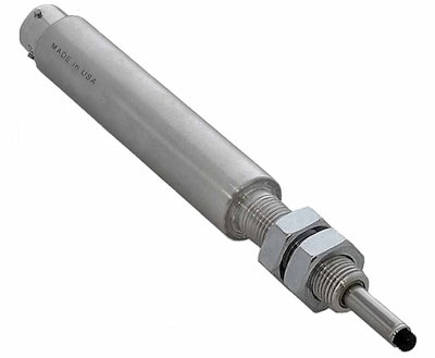 Ilps 19 S Spring Loaded Lvit Linear Position Sensor 2