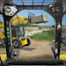 Operator cabs are becoming more simplified to ease operation and improve visibility.
