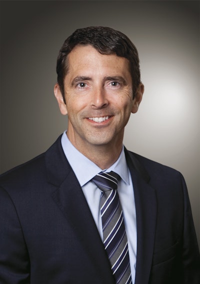 John H. Stone assumed his new role as President, Worldwide Construction & Forestry and Power Systems on July 1.