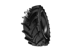 The AGRIXTRA tires are among the many options available for agricultural equipment.