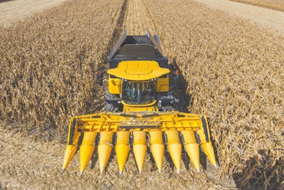 New Crossover Harvesting 565424