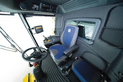 New Crossover Harvesting 565427