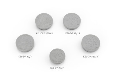 Pr Icotek Kel Dp Round 25 32