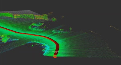 Machine learning is expected to play an important role in the complex area of crop recognition by agricultural robots.