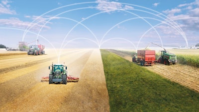 Installation of telematics systems will continue to grow at the OEM level in the coming years.