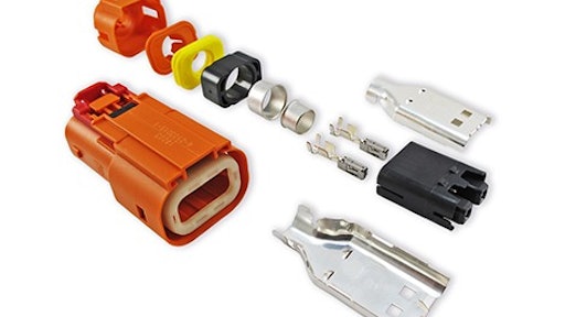 Te Connectivity Mobility Kits