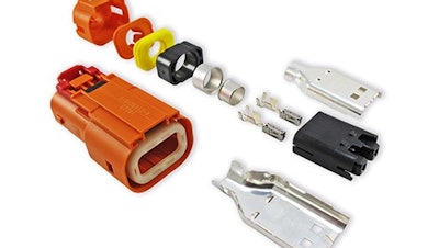 Te Connectivity Mobility Kits