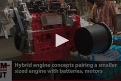 Tnt Hybrid Engines