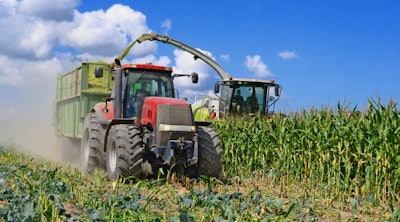 Smaller, lighter fasteners are beneficial for heavy-duty equipment as they can help to improve load capacity.