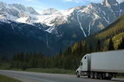 Class 8 truck orders increased in June 2020 compared to the previous month.